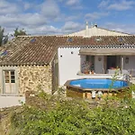Callebanda Barracol - 5 Bedrooms * Tavira