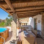 Venkovský dům Callebanda Barracol - 5 Bedrooms *
