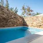 Callebanda Barracol - 5 Bedrooms Venkovský dům Tavira