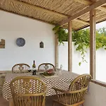 Callebanda Barracol - 5 Bedrooms Venkovský dům Tavira