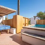 Callebanda Barracol - 5 Bedrooms Tavira