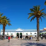 Callebanda Barracol - 5 Bedrooms Venkovský dům Tavira