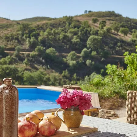 Callebanda Barracol - 5 Bedrooms Landhuis