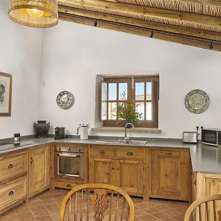 Callebanda Barracol - 5 Bedrooms Landhuis