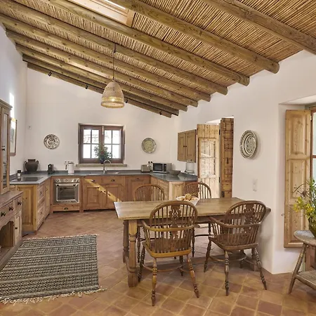 Hétvégi ház Callebanda Barracol - 5 Bedrooms *
