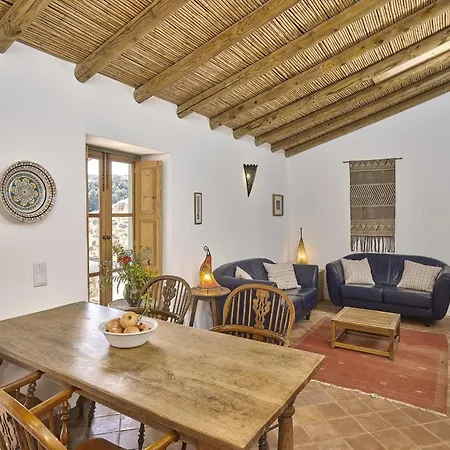 Callebanda Barracol - 5 Bedrooms
