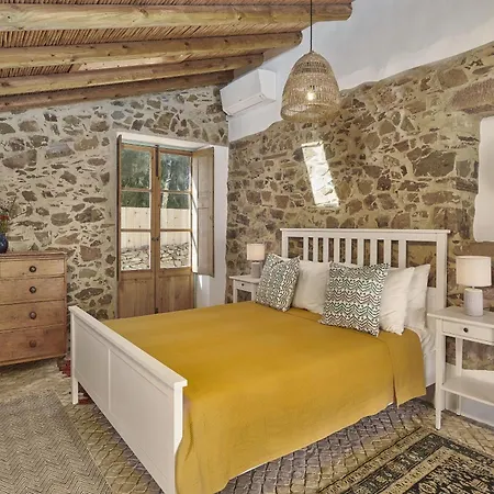 Landhuis Callebanda Barracol - 5 Bedrooms Tavira