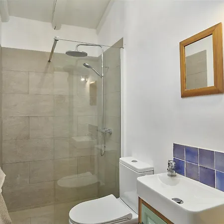 Callebanda Barracol - 5 Bedrooms Hétvégi ház Tavira