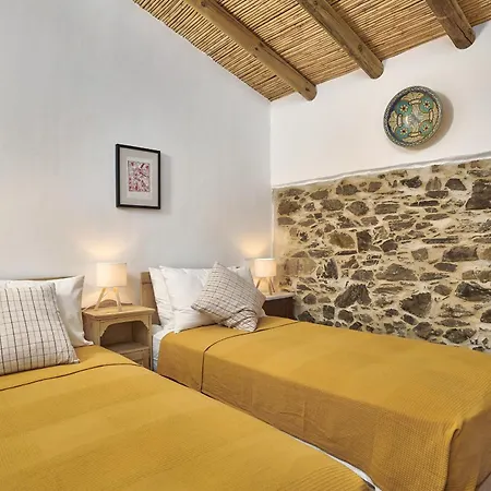 カントリーハウス Callebanda Barracol - 5 Bedrooms