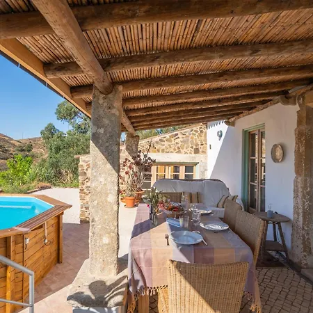 カントリーハウス Callebanda Barracol - 5 Bedrooms *