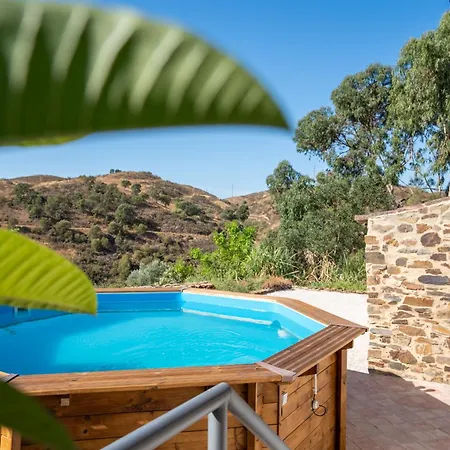 Callebanda Barracol - 5 Bedrooms タヴィラ