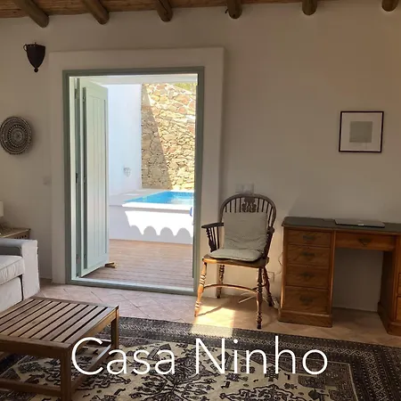 Hétvégi ház Callebanda Barracol - 5 Bedrooms