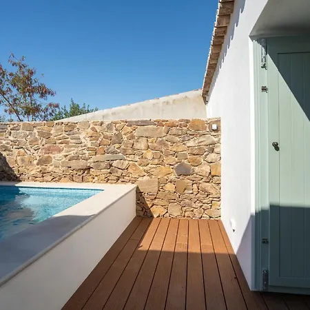 カントリーハウス Callebanda Barracol - 5 Bedrooms