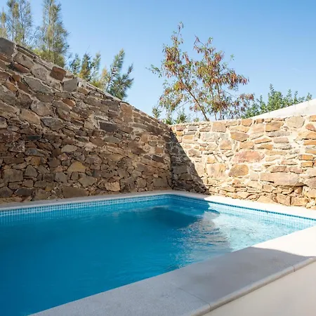Callebanda Barracol - 5 Bedrooms Hétvégi ház Tavira