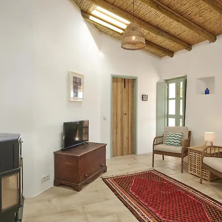 Callebanda Barracol - 5 Bedrooms