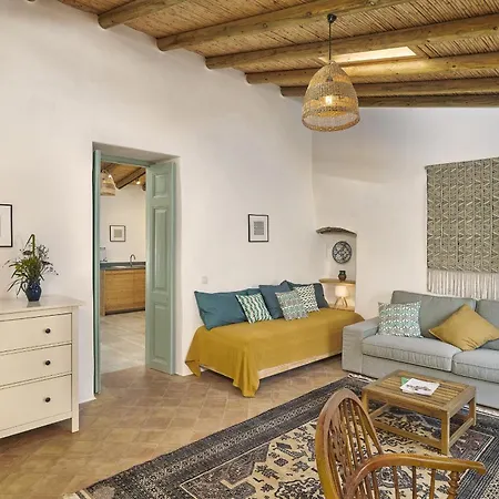 カントリーハウス Callebanda Barracol - 5 Bedrooms タヴィラ