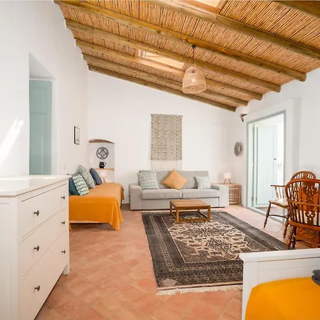 Callebanda Barracol - 5 Bedrooms Hétvégi ház