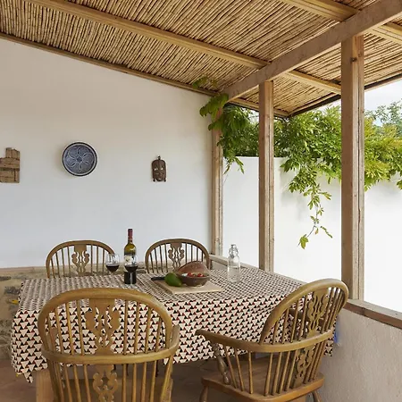 Callebanda Barracol - 5 Bedrooms カントリーハウス タヴィラ