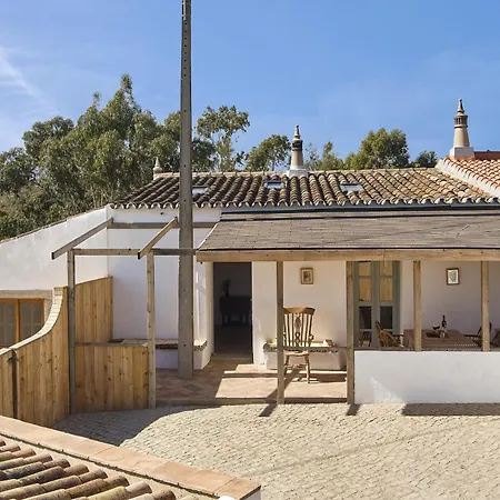 Hétvégi ház Callebanda Barracol - 5 Bedrooms Tavira