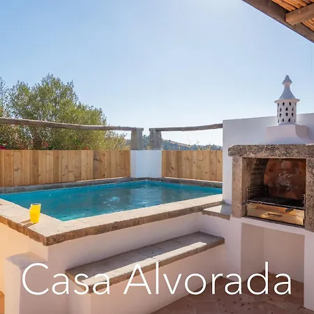 Callebanda Barracol - 5 Bedrooms Hétvégi ház