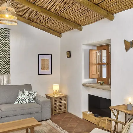 カントリーハウス Callebanda Barracol - 5 Bedrooms タヴィラ