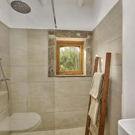 Callebanda Barracol - 5 Bedrooms Hétvégi ház Tavira