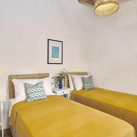 Landhuis Callebanda Barracol - 5 Bedrooms *