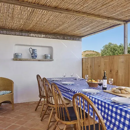 カントリーハウス Callebanda Barracol - 5 Bedrooms
