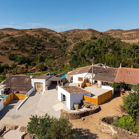 Callebanda Barracol - 5 Bedrooms * Tavira