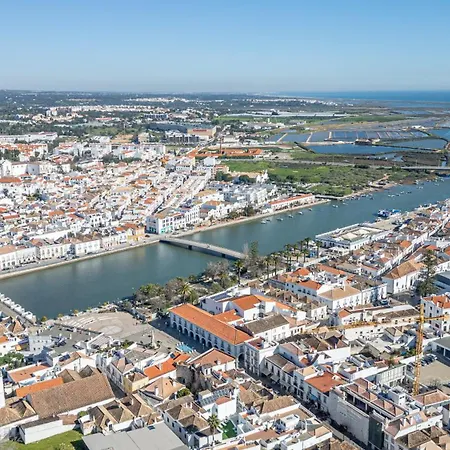 Callebanda Barracol - 5 Bedrooms Tavira