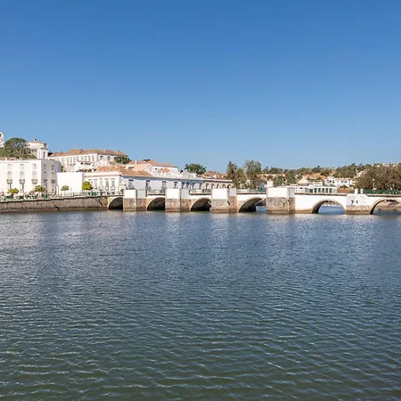 Callebanda Barracol - 5 Bedrooms * Tavira
