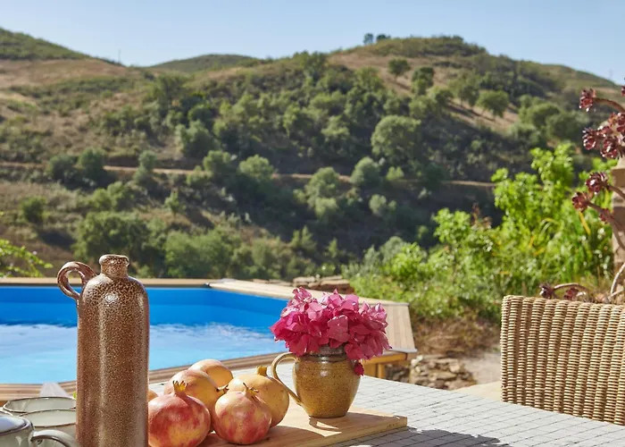 Callebanda Barracol - 5 Bedrooms Landhuis