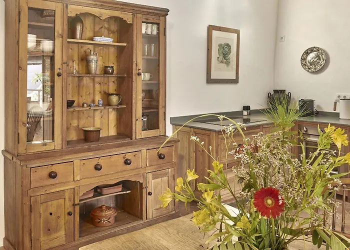 Callebanda Barracol - 5 Bedrooms