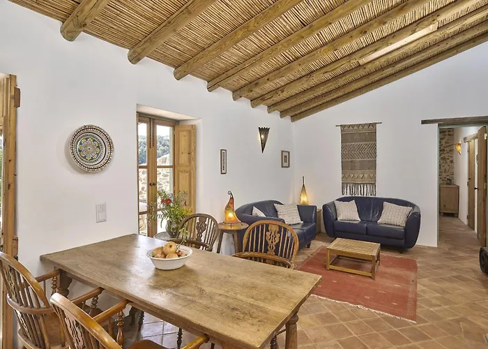 Callebanda Barracol - 5 Bedrooms