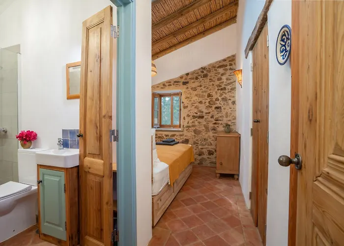 Callebanda Barracol - 5 Bedrooms Tavira