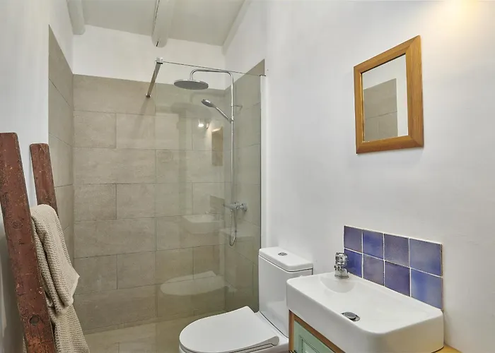 Callebanda Barracol - 5 Bedrooms Landhuis Tavira