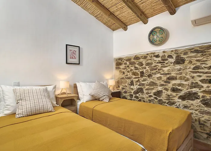 Landhuis Callebanda Barracol - 5 Bedrooms