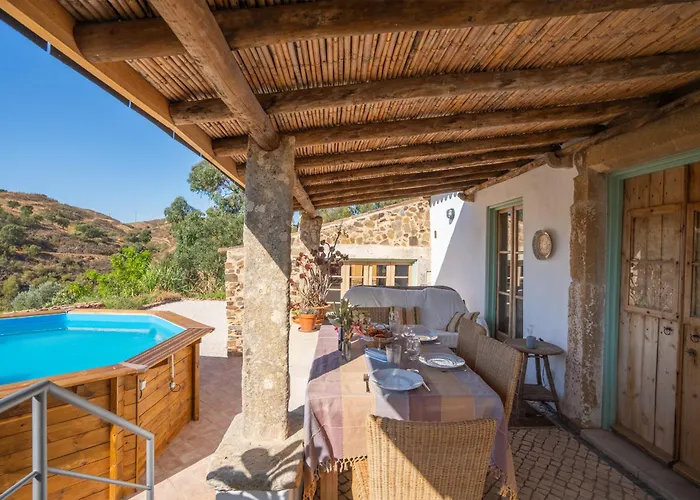 Landhuis Callebanda Barracol - 5 Bedrooms *