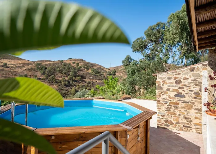 Callebanda Barracol - 5 Bedrooms Tavira