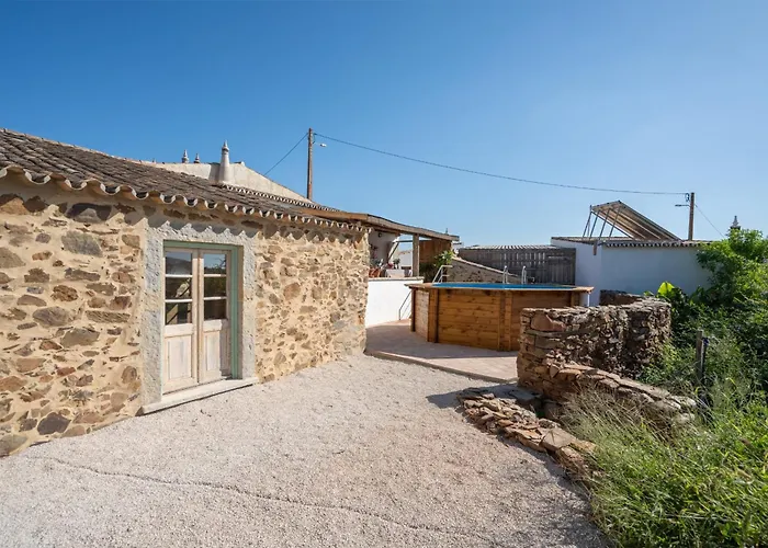 Callebanda Barracol - 5 Bedrooms Landhuis