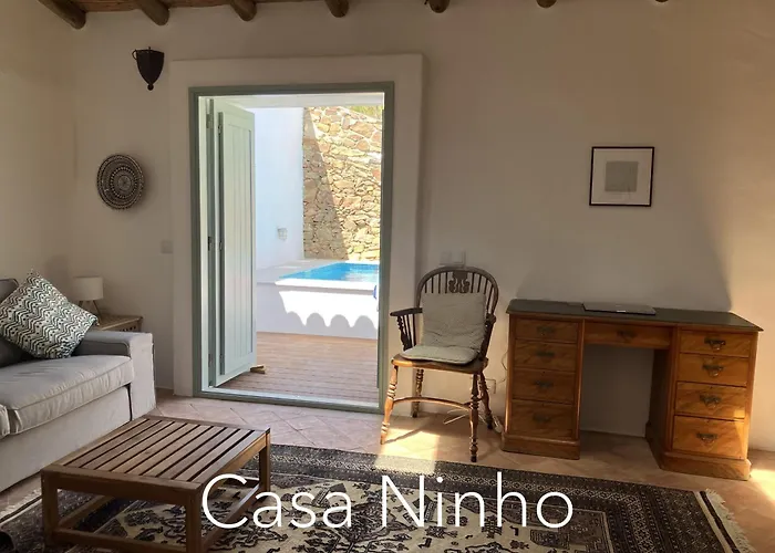 Landhuis Callebanda Barracol - 5 Bedrooms