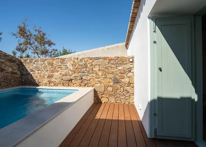 Landhuis Callebanda Barracol - 5 Bedrooms