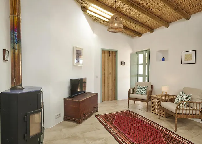 Callebanda Barracol - 5 Bedrooms