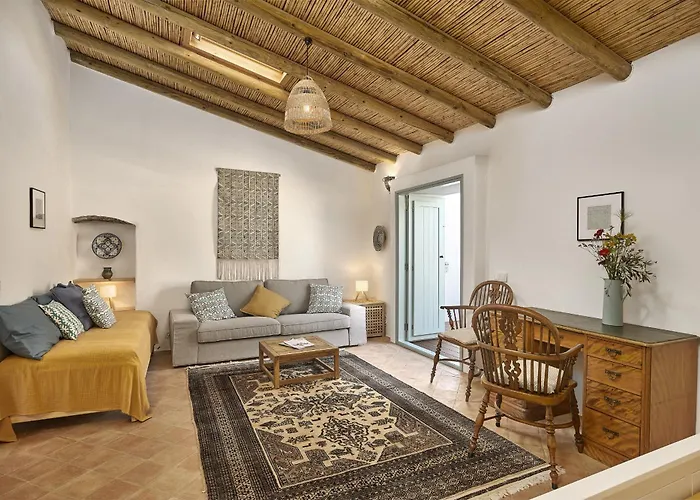 Callebanda Barracol - 5 Bedrooms Tavira