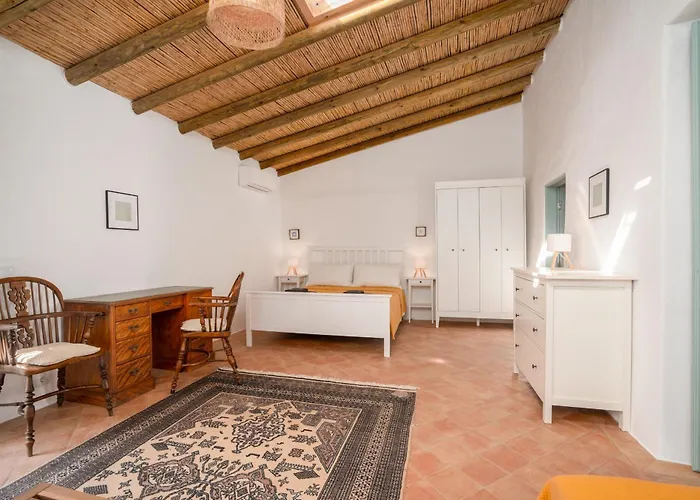 Callebanda Barracol - 5 Bedrooms * Tavira