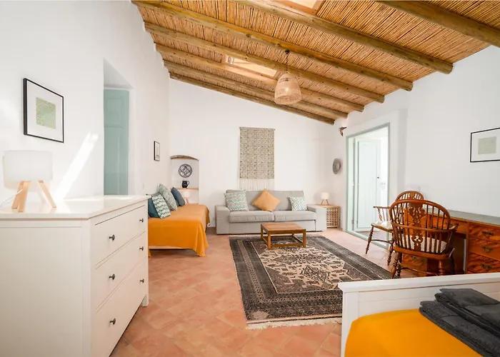 Callebanda Barracol - 5 Bedrooms Landhuis