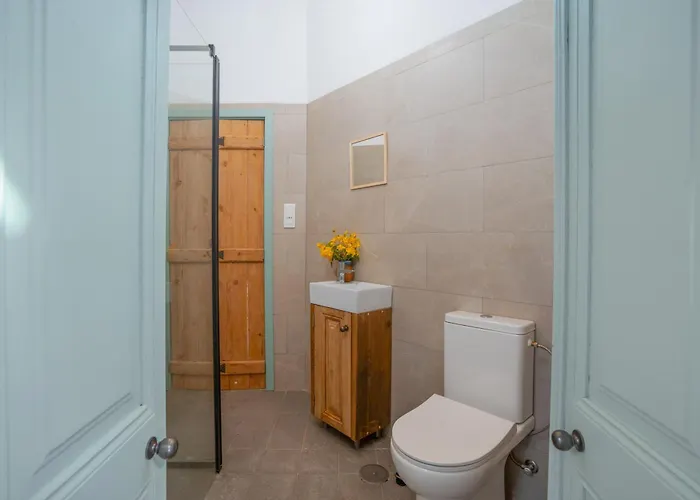 Callebanda Barracol - 5 Bedrooms *