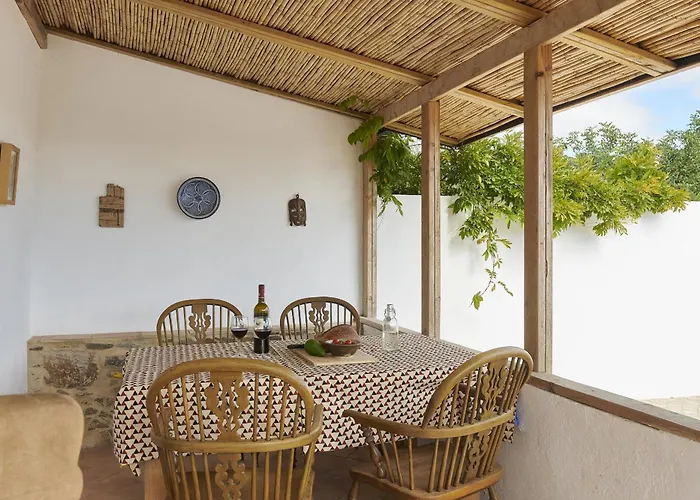 Callebanda Barracol - 5 Bedrooms Landhuis Tavira