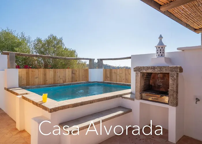 Callebanda Barracol - 5 Bedrooms Landhuis