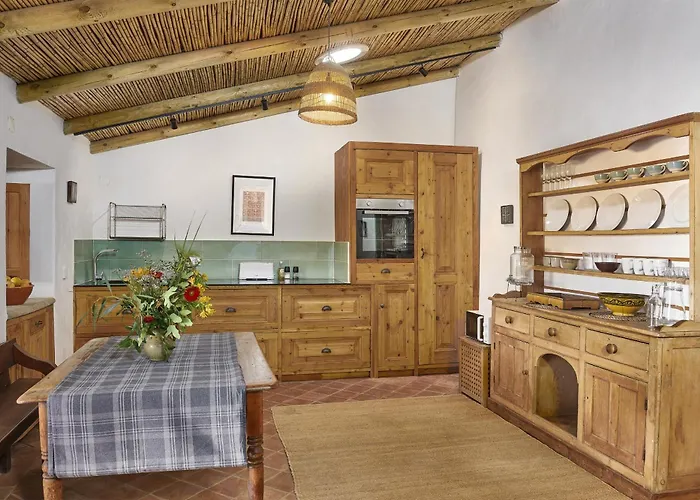 Callebanda Barracol - 5 Bedrooms Landhuis Tavira